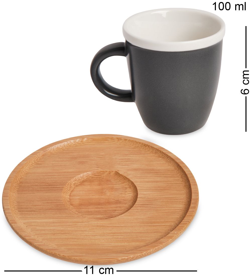 MUG-223/2 Кружка «Как быть счастливым»