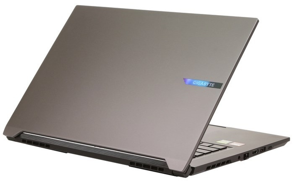 Ноутбук GIGABYTE Aero X16 1VH93KZC94AD 16" / 16 Гб / SSD 1000 Гб / Без ОС / 9REG6AB6VH2DJK0KZ000