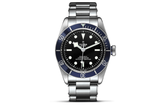 TUDOR Black Bay M79230B