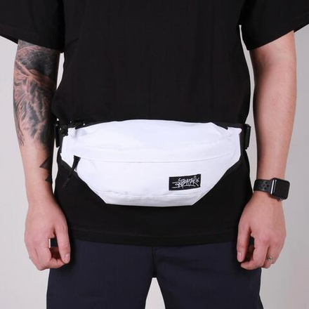 Поясная сумка Anteater Minibag-White