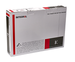 Тонер-картридж  Integral TK-7125