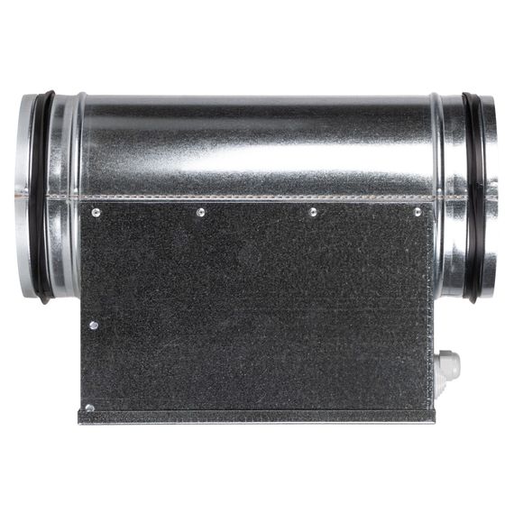 Нагреватель электрический для круглого канала SHUFT EHC 250-6,0/2 купить в Москве и Московской области по низкой цене с доставкой по России — (2) Нагреватель электрический для круглого канала SHUFT EHC 250-6,0/2 — (2)