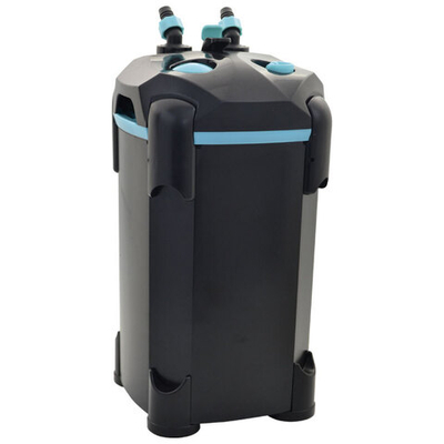 Фильтр внешний 808, 9,3Вт, 850л/ч, 190*190*410мм, Laguna AQUA