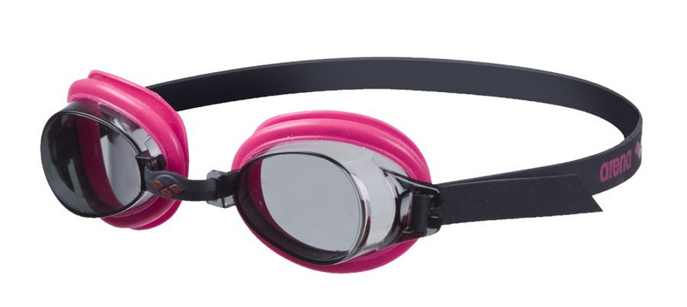 Очки для плавания Arena BUBBLE 3 JR