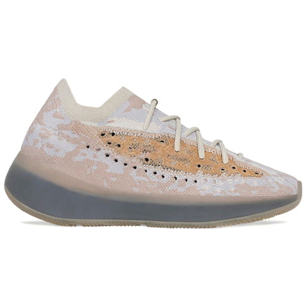 Кроссовки Yeezy Boost 380 Pepper Non-Reflective