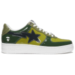 Кроссовки A BATHING APE Bape STA Combo, 1H20-191-046