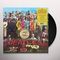 Vinil \ Пластинка \ Vynil SGT. PEPPER&#39;S LONELY HEART - The Beatles