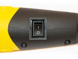 Машинка для заточки вольфрамовых электродов КЕДР TIG-20 PRIME