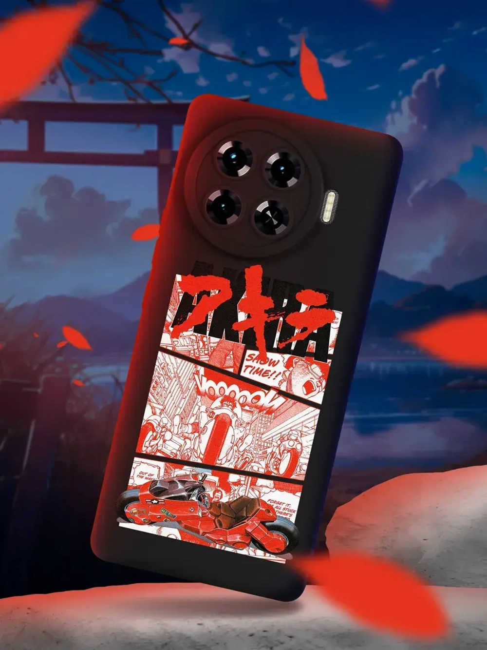 Чехол на Tecno Spark 20 Pro Plus