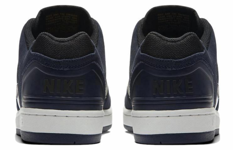 Кроссовки Nike Air Force 2 Low Obsidian