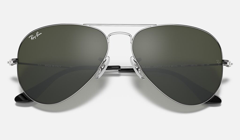 RAY-BAN AVIATOR RB3025 W3277