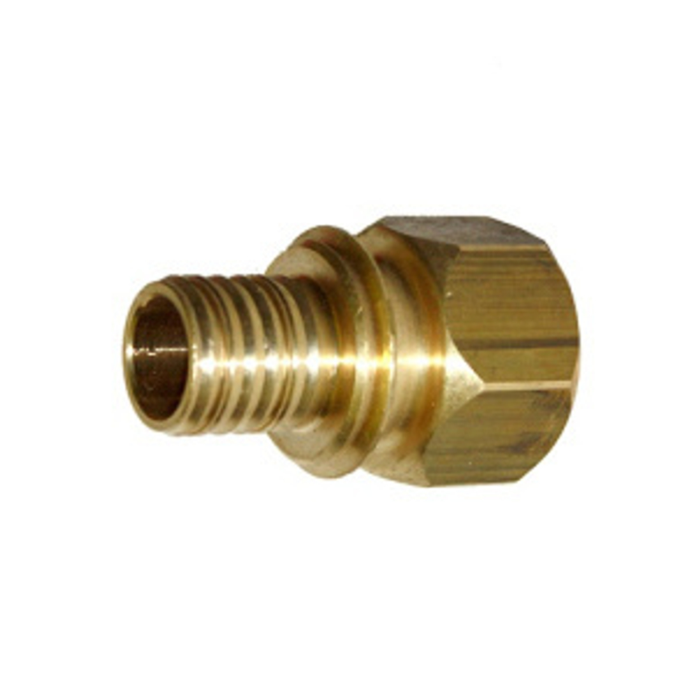 Переходник с внутренней резьбой  20-Rp 3/4"