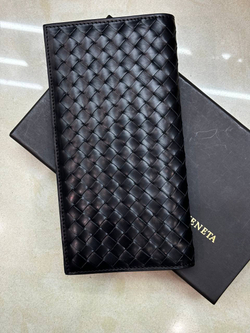 Кошелёк Bottega Veneta