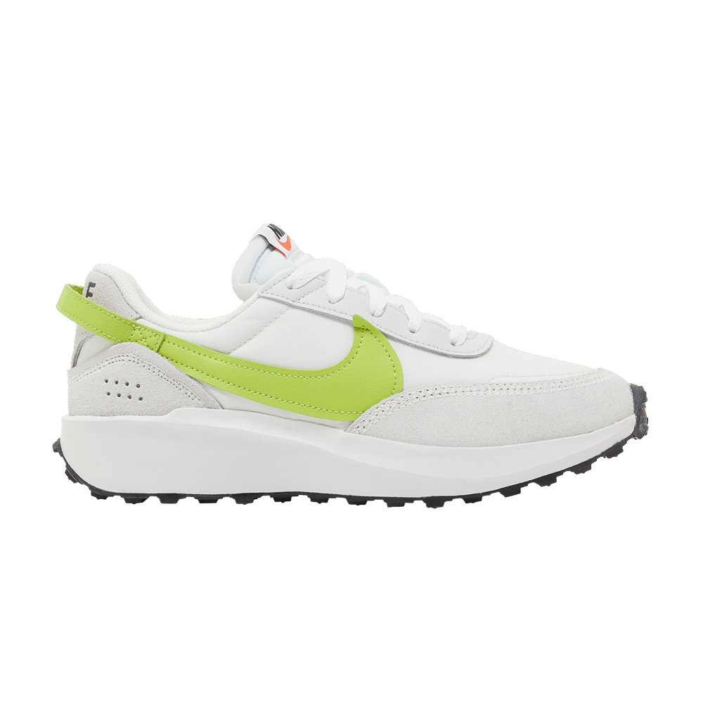 Кроссовки Nike Waffle Debut (Женская размерная сетка)