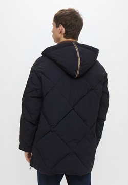 Куртка утепленная мужская ARMANI EXCHANGE