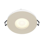 Встраиваемый светильник Maytoni Stark DL083-01-GU10-RD-W