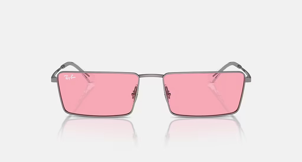 RAY-BAN EMY BIO-BASED RB3741 004/84