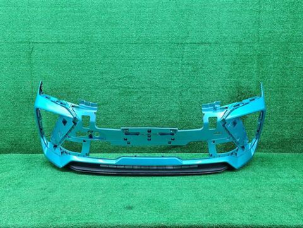 Бампер передний Geely Coolray (2023-н.в.)