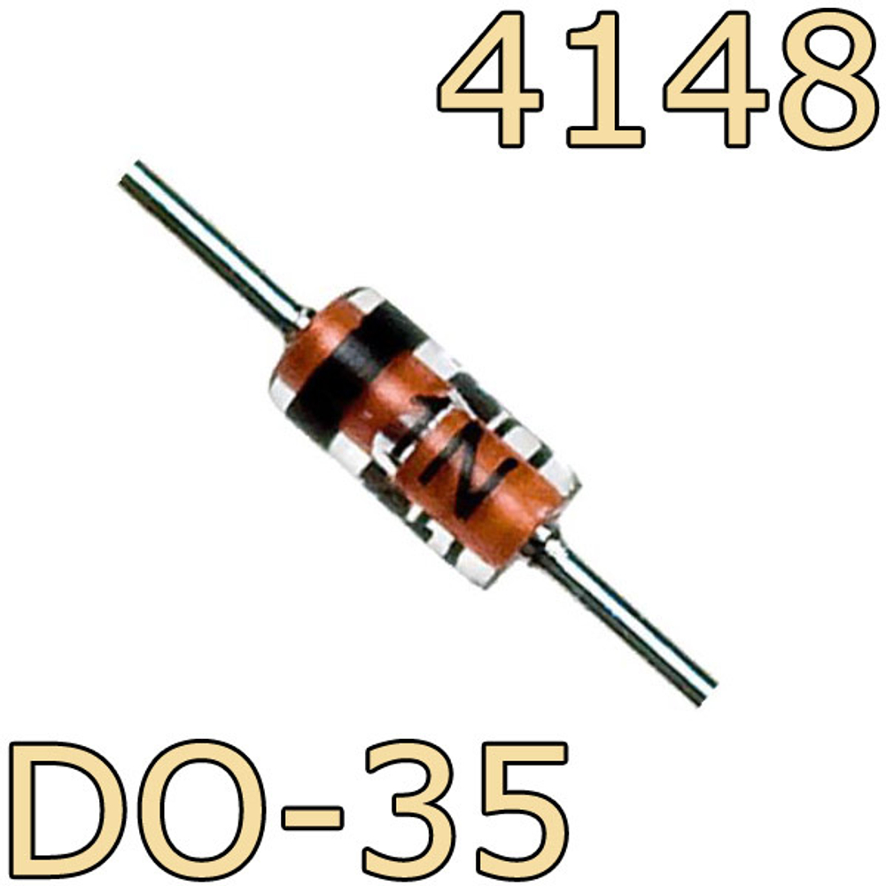 Диод 1N4148