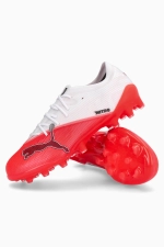 Бутсы Puma Ultra Nitro 7 Pro AG