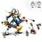 Lego konstruktor Ninjago 71785 Jay#s Titan Mech