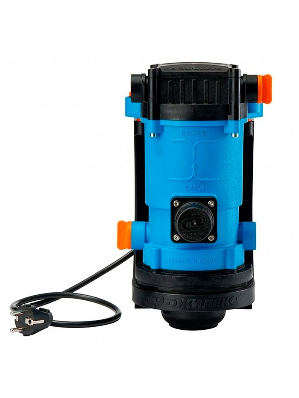 Насос повышения давления ДЖИЛЕКС Комфорт-ПРО 25/16