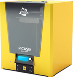3D принтер Picaso 3D Designer