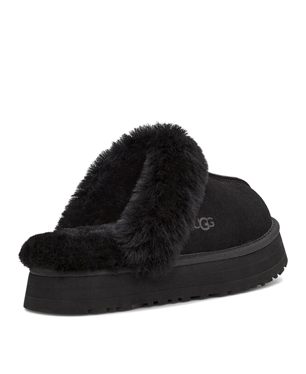 DISQUETTE-black