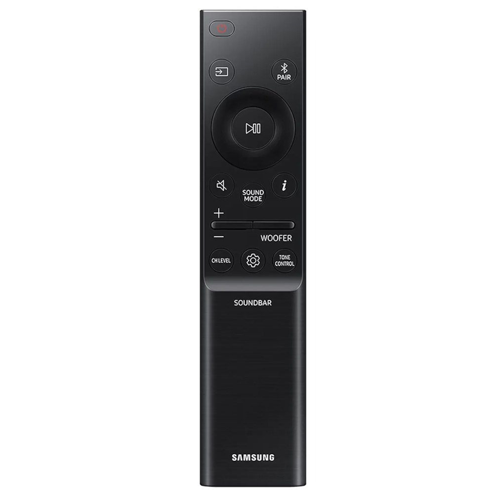 Саундбар Samsung Q990H/PY