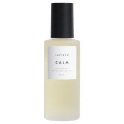 Lapidem Масло для массажа и ванны «Умиротворение» «Пять Элементов» Лапидем -Five Elements Bath And Massage Oil Calm