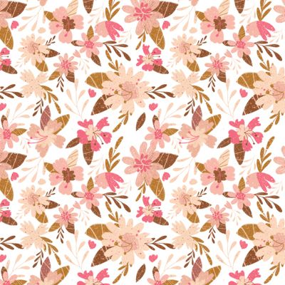 весенние цветы