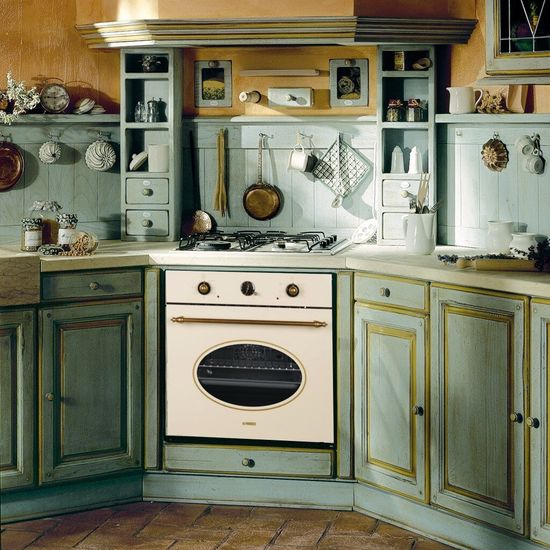 Электрический духовой шкаф REEX OE 606 Rbe