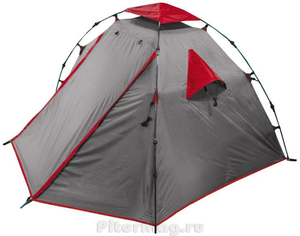 Быстросборная палатка Sol Creek 2