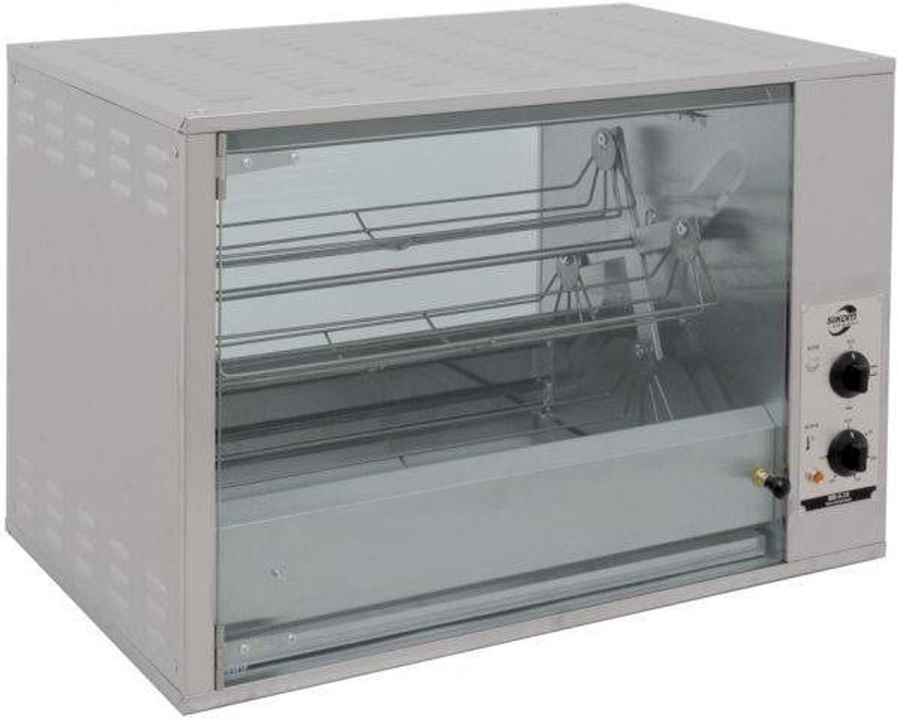 Гриль для кур Сиком МК-3.12