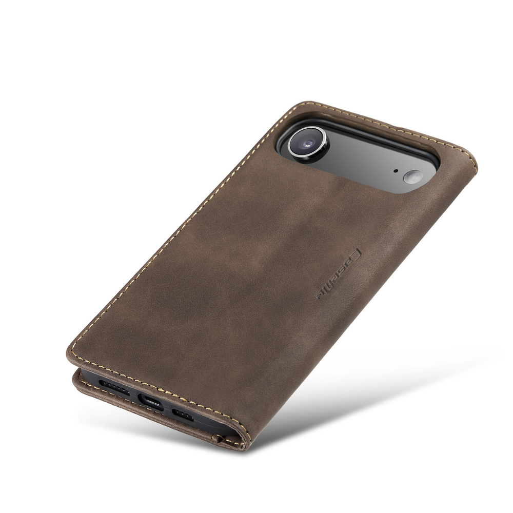 Чехол-книжка CaseMe Matte iPhone Air