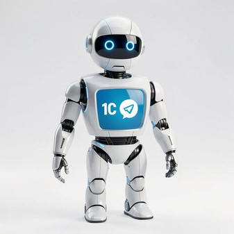 Примеры интеграции 1С и Телеграм: как телеграм-боты для 1С упрощают и ускоряют бизнес