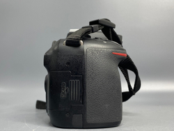Nikon D5200 kit 18-55mm 48.367 кадров