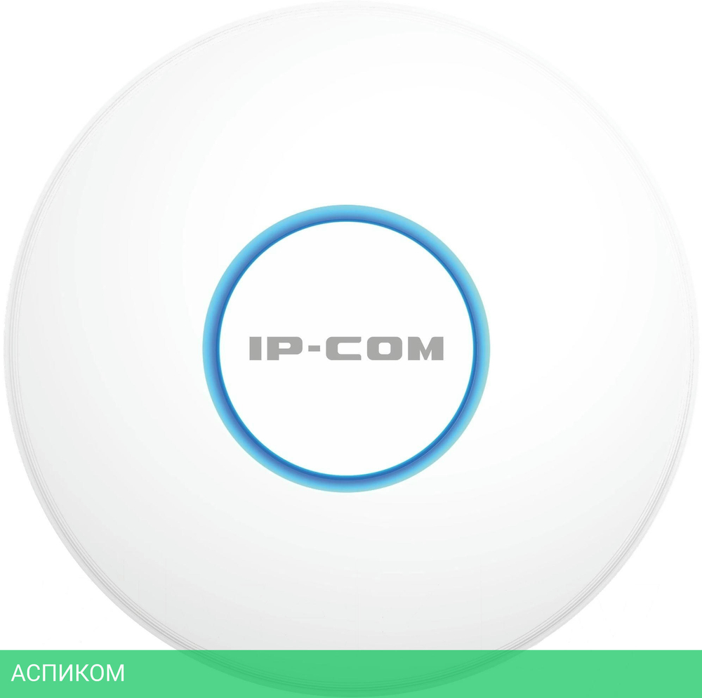 Усилитель Wi-Fi IP-COM IUAP-AC-LITE