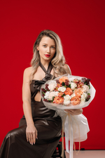 Букет «Джульетта»