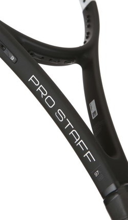 Теннисная ракетка Wilson Pro Staff 97L