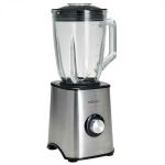 Блендер стационарный 1000 Вт, 2 скор, Delta, DE-7300, чер