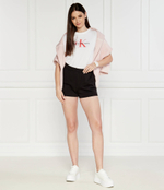 Футболка CALVIN KLEIN JEANS - белый(J20J223272)