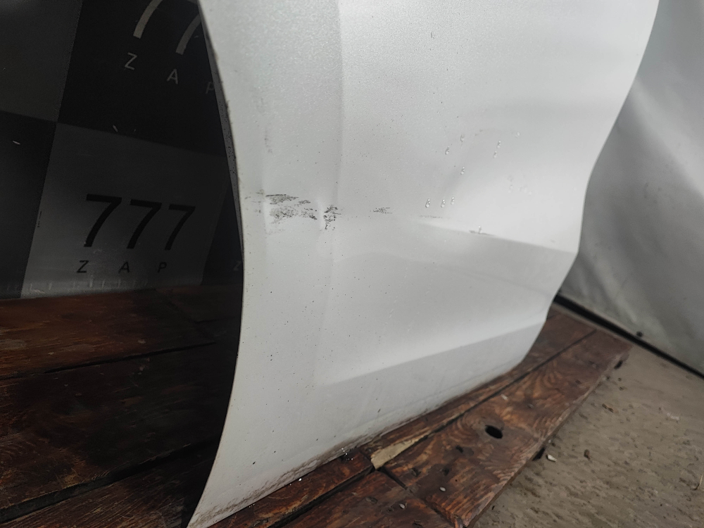 Дверь задняя правая Haval Jolion 21-24 Б/У Оригинал 6201200AST10AD