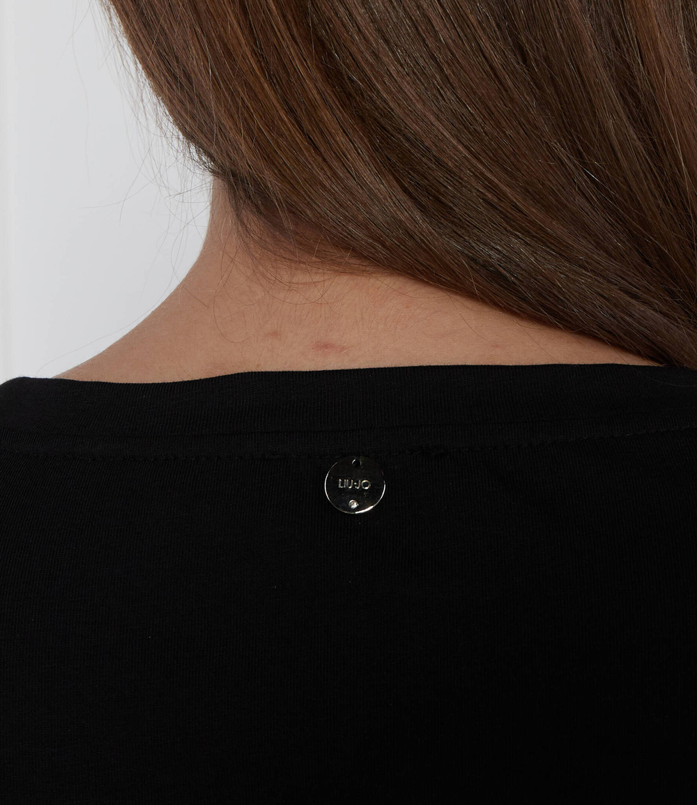 Платье Liu Jo - черный(WF3060 J7821)