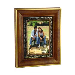 FA пластик Монарх мореный дуб 15х21 | FA фототовары