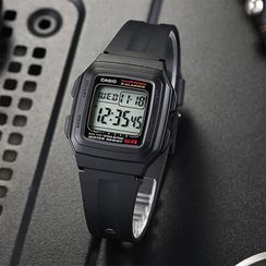 Наручные часы Casio F-201WA-1A