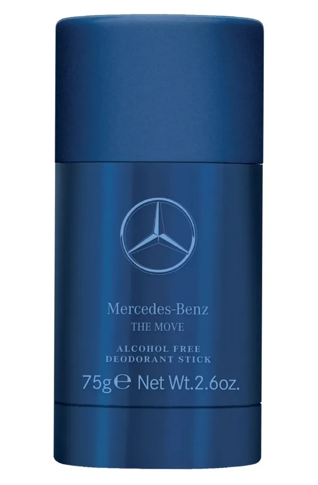 Универсальный мужской дезодорант Mercedes-Benz The Move 75г