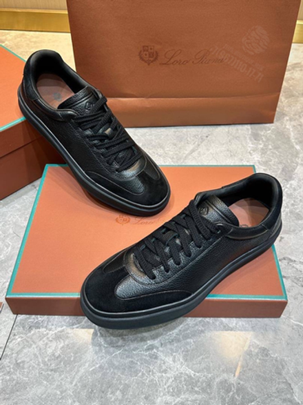 Кеды Loro Piana