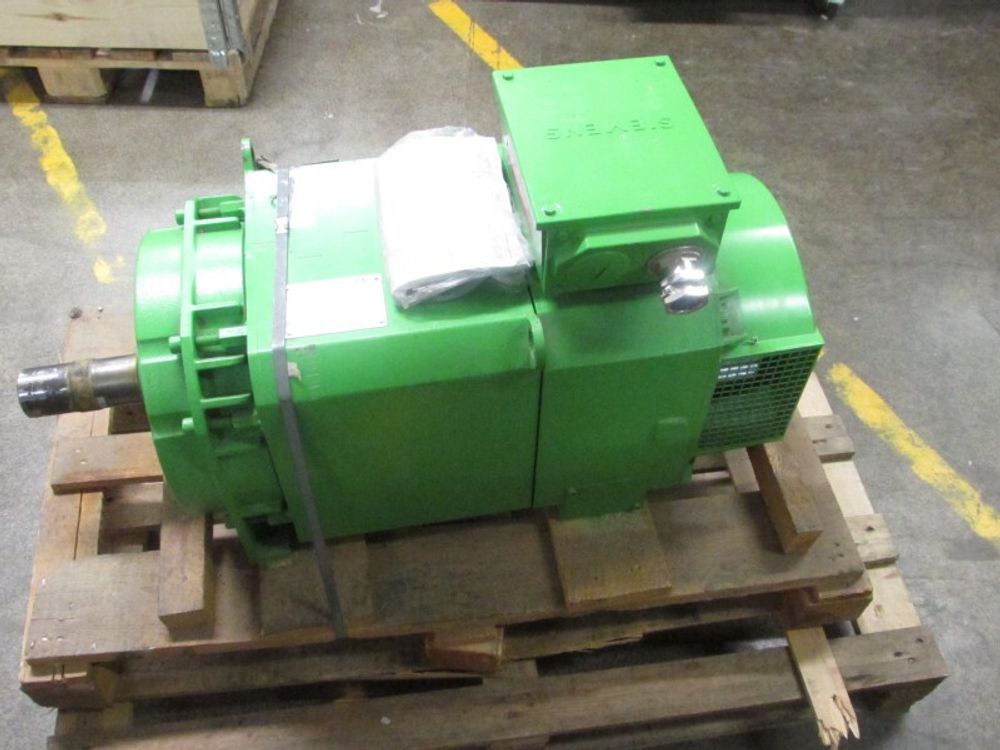 SIEMENS 1PA6184-4HF00-0AA9 Neuwertig Überholt