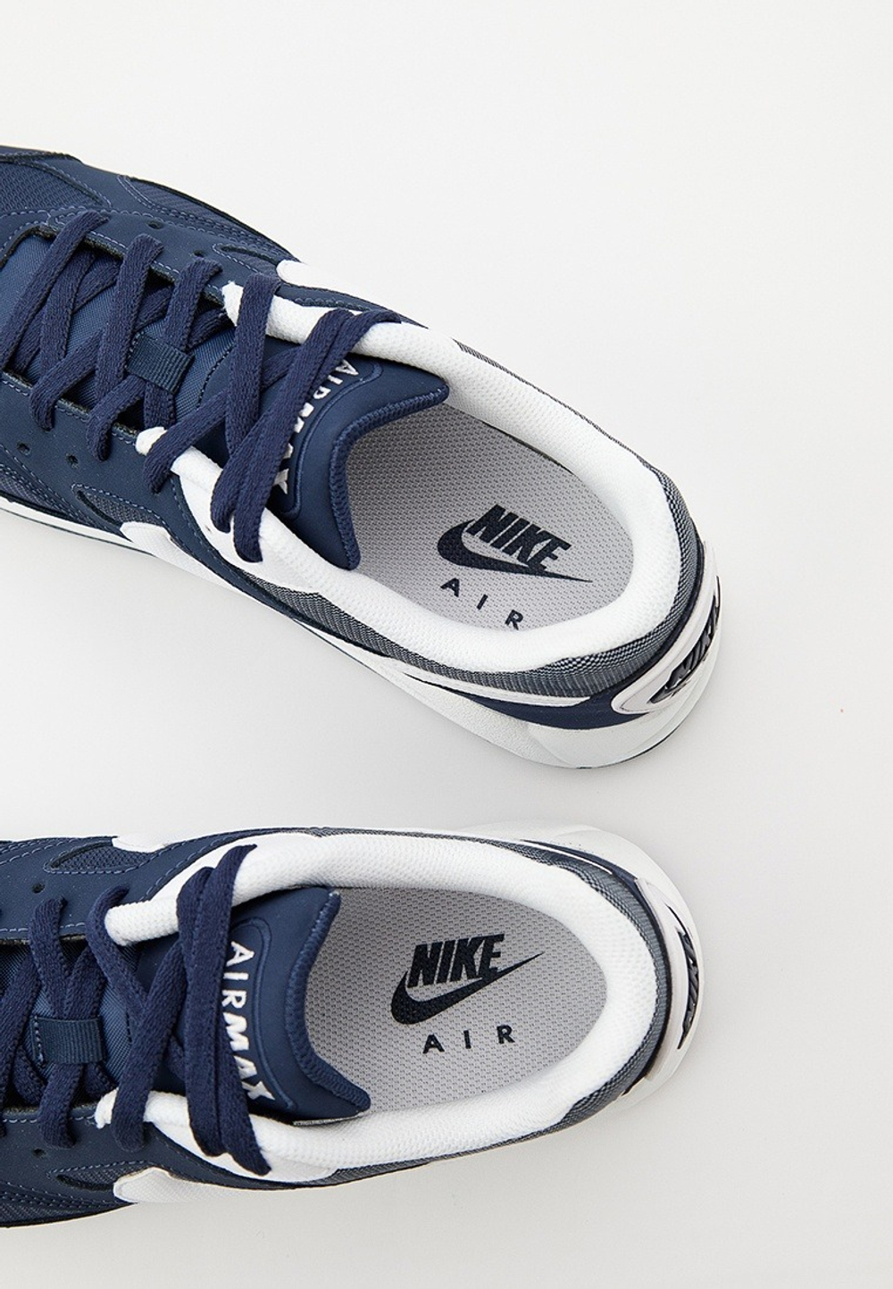 Nike air max ivo blanche cheap